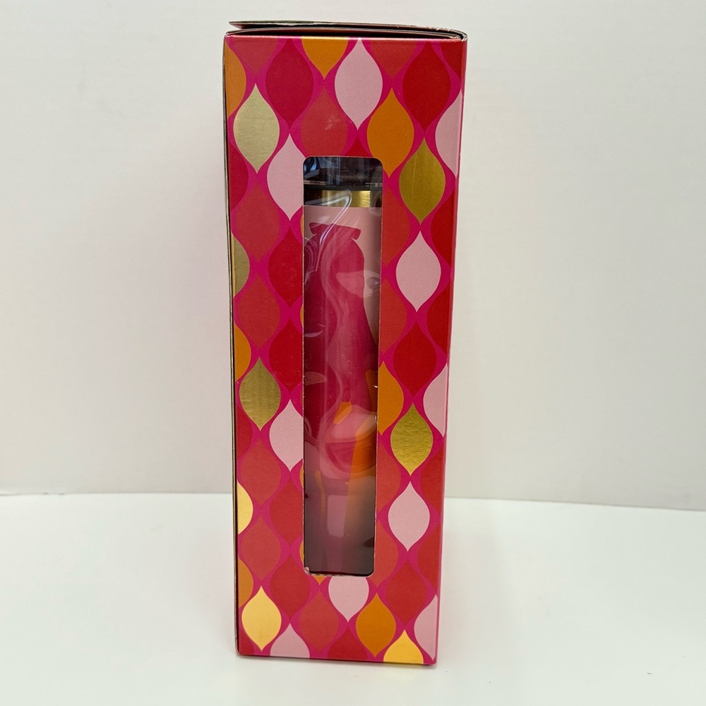 New Stanley Tumbler x Barbie 60s Twist 'N Turn 40 oz Quencher - Picture 8 of 10